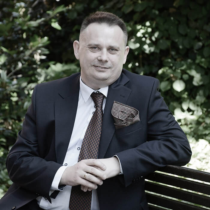 dr hab. Tomasz Kargol