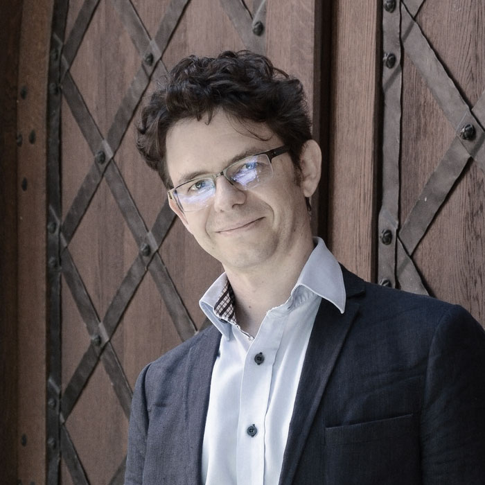 Adam Świątek